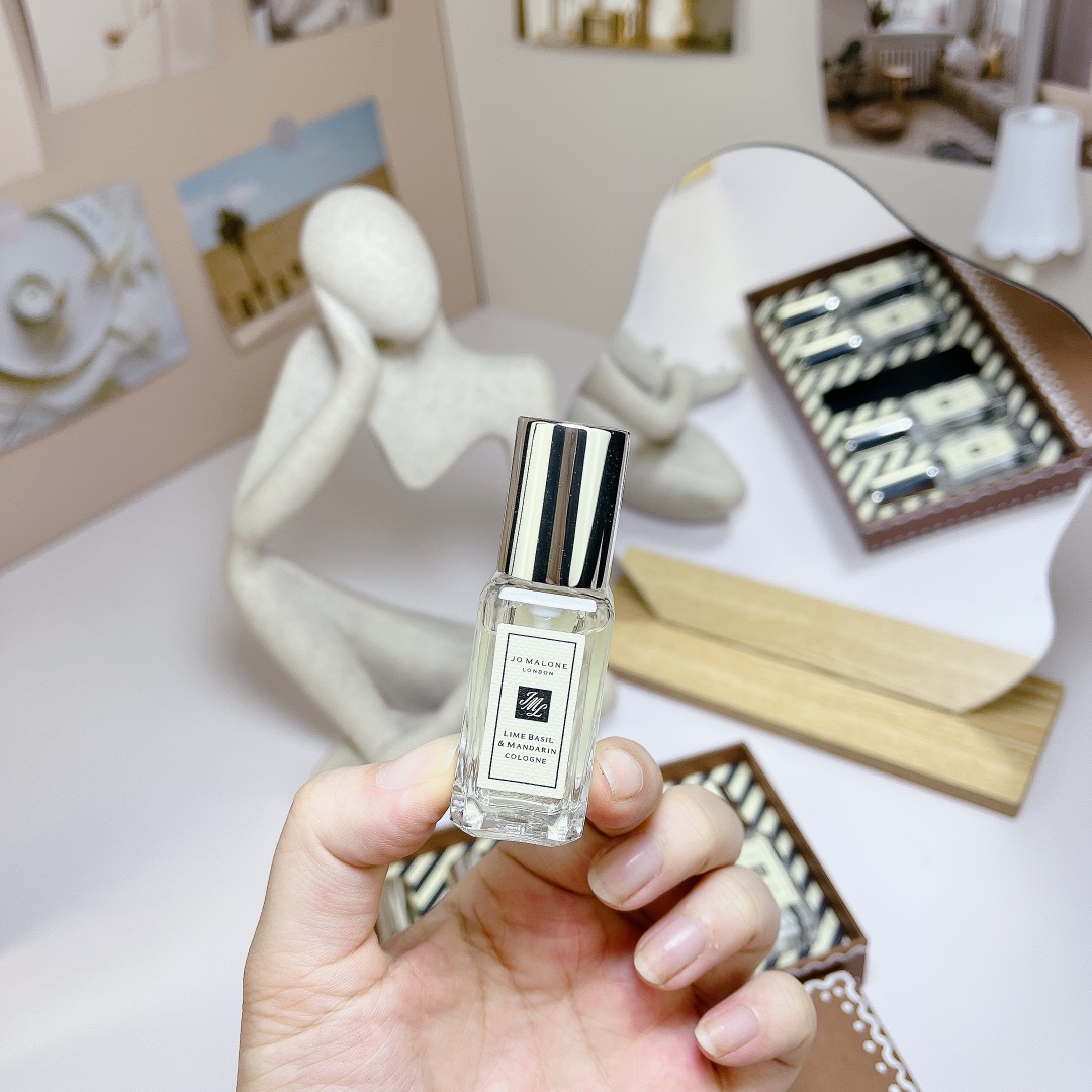 Jo Malone perfume